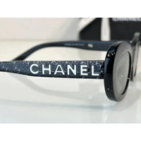CHANEL 9192S Women's Acetate Sunglasses  ✨