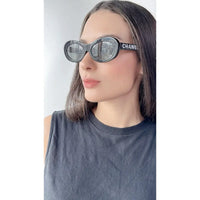 CHANEL 9192S Women's Acetate Sunglasses  ✨