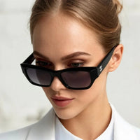 CHANEL A71765 EXCLUSIVE  Cat Eye Sunglasses - Chanel Eyewear  🖤