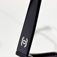 CHANEL A71765 EXCLUSIVE  Cat Eye Sunglasses - Chanel Eyewear  🖤