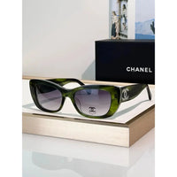 CHANEL A71766 EXCLUSIVE  Butterfly Sunglasses - Chanel Eyewear  🖤