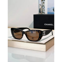 CHANEL A71766 EXCLUSIVE  Butterfly Sunglasses - Chanel Eyewear  🖤