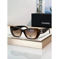 CHANEL A71766 EXCLUSIVE  Butterfly Sunglasses - Chanel Eyewear  🖤