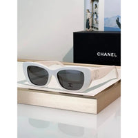 CHANEL A71766 EXCLUSIVE  Butterfly Sunglasses - Chanel Eyewear  🖤