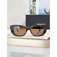 CHANEL A71766 EXCLUSIVE  Butterfly Sunglasses - Chanel Eyewear  🖤