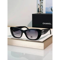 CHANEL A71766 EXCLUSIVE  Butterfly Sunglasses - Chanel Eyewear  🖤