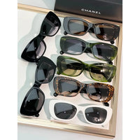 CHANEL A71766 EXCLUSIVE  Butterfly Sunglasses - Chanel Eyewear  🖤