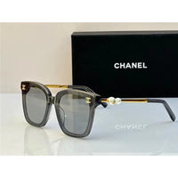 Chanel A95074 Women's Acetate Sunglasses ✨