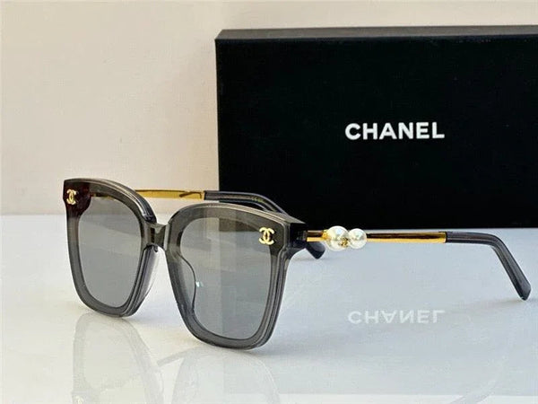Chanel A95074 Women's Acetate Sunglasses ✨