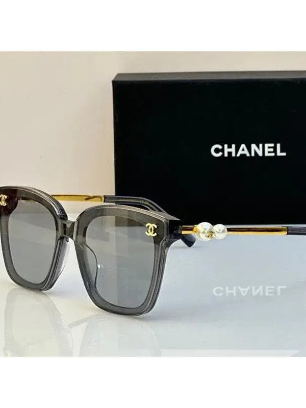 Chanel A95074 Women's Acetate Sunglasses ✨