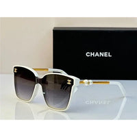 Chanel A95074 Women's Acetate Sunglasses ✨