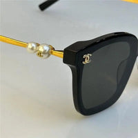 Chanel A95074 Women's Acetate Sunglasses ✨