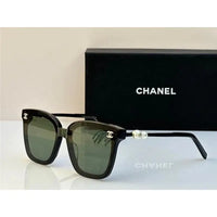 Chanel A95074 Women's Acetate Sunglasses ✨