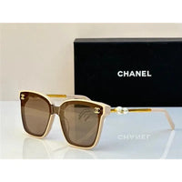 Chanel A95074 Women's Acetate Sunglasses ✨
