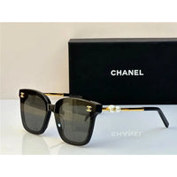 Chanel A95074 Women's Acetate Sunglasses ✨