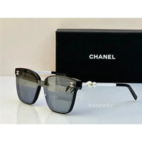Chanel A95074 Women's Acetate Sunglasses ✨