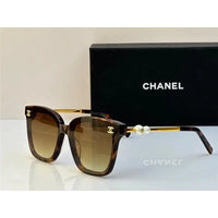 Chanel A95074 Women's Acetate Sunglasses ✨