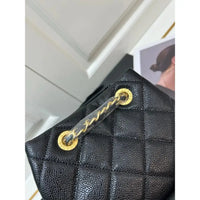CHANEL BACKPACK  NEW 2024 Collection ✨
