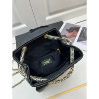 CHANEL BACKPACK  NEW 2024 Collection ✨