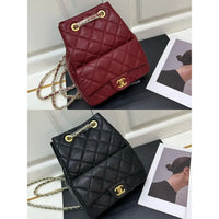 CHANEL BACKPACK  NEW 2024 Collection ✨