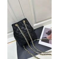 CHANEL BACKPACK  NEW 2024 Collection ✨