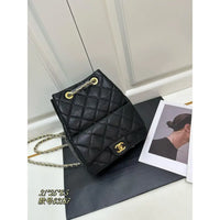CHANEL BACKPACK  NEW 2024 Collection ✨