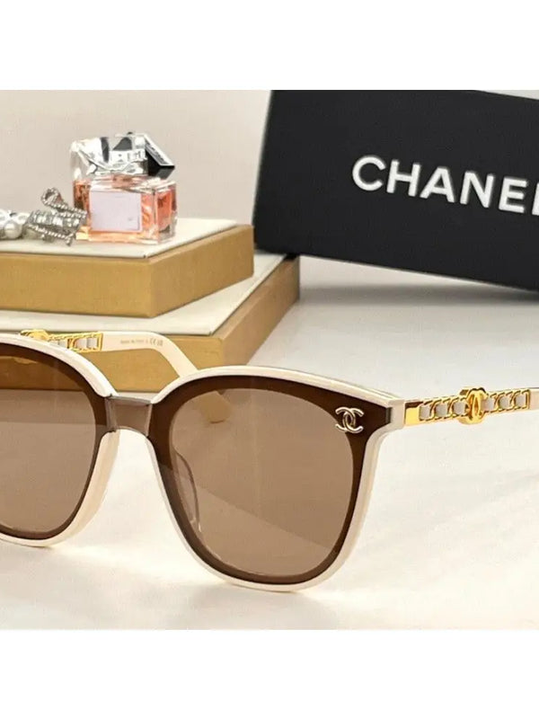 CHANEL CAH95072 Women's Sunglasses ✨