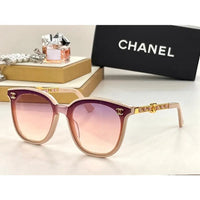 CHANEL CAH95072 Women's Sunglasses ✨