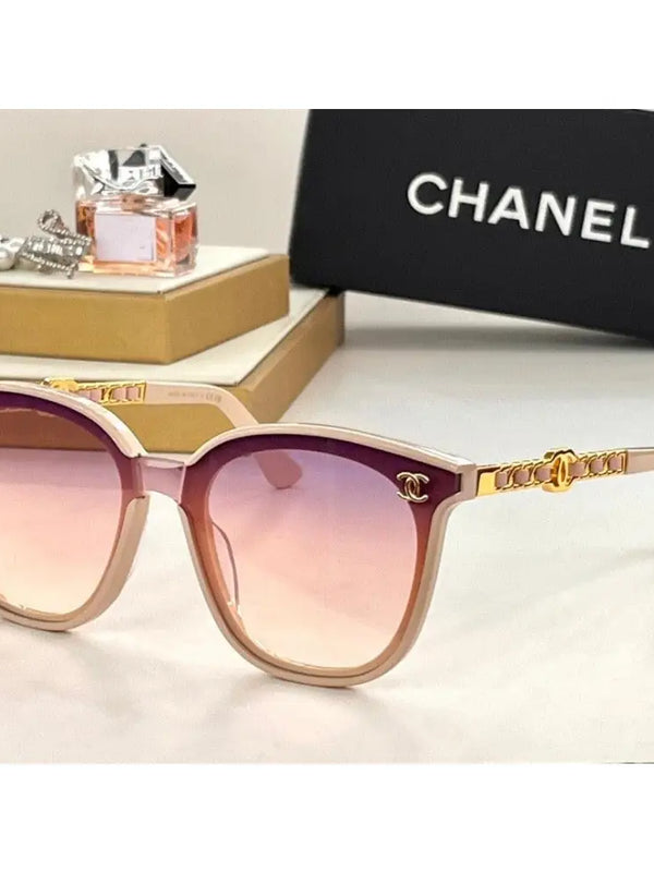 CHANEL CAH95072 Women's Sunglasses ✨