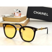 CHANEL CAH95072 Women's Sunglasses ✨