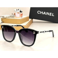 CHANEL CAH95072 Women's Sunglasses ✨