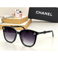 CHANEL CAH95072 Women's Sunglasses ✨