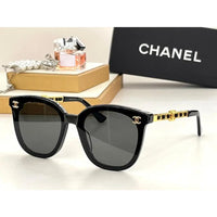 CHANEL CAH95072 Women's Sunglasses ✨