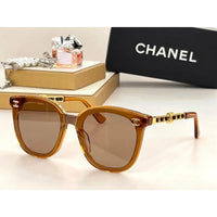 CHANEL CAH95072 Women's Sunglasses ✨