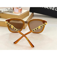 CHANEL CAH95072 Women's Sunglasses ✨