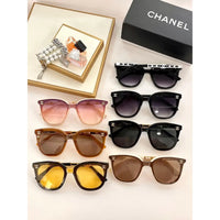 CHANEL CAH95072 Women's Sunglasses ✨
