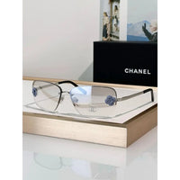 CHANEL Camellia 4135 C126 8G SUNGLASSES   🖤