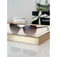 CHANEL Cat Eye 4286T SUNGLASSES🖤