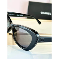 CHANEL Cat Eye Sunglasses CH5481H Eyewear  🖤