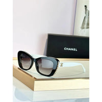 CHANEL Cat Eye Sunglasses CH5481H Eyewear  🖤