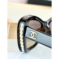 CHANEL Cat Eye Sunglasses CH5481H Eyewear  🖤