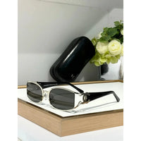 CHANEL CC logo Vintage  4024 VERY RARE! Sunglasses  ✨
