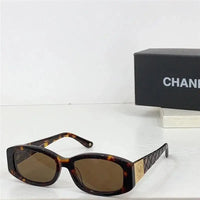 CHANEL CC Sunglasses 4573  Women's Acetate Sunglasses  ✨