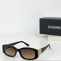 CHANEL CC Sunglasses 4573  Women's Acetate Sunglasses  ✨
