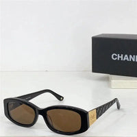 CHANEL CC Sunglasses 4573  Women's Acetate Sunglasses  ✨
