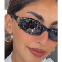CHANEL CC Sunglasses 4573  Women's Acetate Sunglasses  ✨