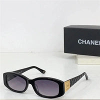 CHANEL CC Sunglasses 4573  Women's Acetate Sunglasses  ✨