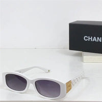 CHANEL CC Sunglasses 4573  Women's Acetate Sunglasses  ✨