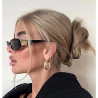 CHANEL CC Sunglasses 4573  Women's Acetate Sunglasses  ✨
