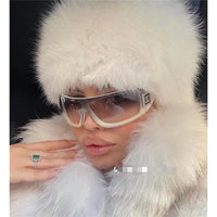 CHANEL CC Sunglasses 5085  Women's Acetate Sunglasses  ✨